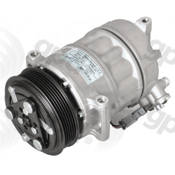 Global Parts Distributors 6513011 - A/C Compressor Global Parts Distributors 6513011 A/C Compressor product image 1 of 2