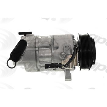 Global Parts Distributors 6513012 - A/C Compressor Global Parts Distributors 6513012 A/C Compressor product image 1 of 2