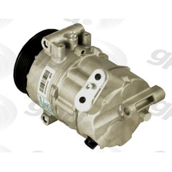 Global Parts Distributors 6513015 - A/C Compressor Global Parts Distributors 6513015 A/C Compressor product image 1 of 2