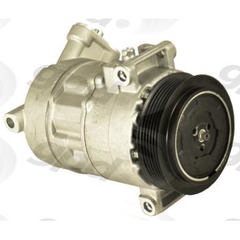 Global Parts Distributors 6513015 - A/C Compressor Global Parts Distributors 6513015 A/C Compressor product image 2 of 2