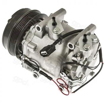 Global Parts Distributors 6513016 - A/C Compressor Global Parts Distributors 6513016 A/C Compressor product image 2 of 3