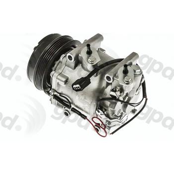 Global Parts Distributors 6513016 - A/C Compressor Global Parts Distributors 6513016 A/C Compressor product image 3 of 3