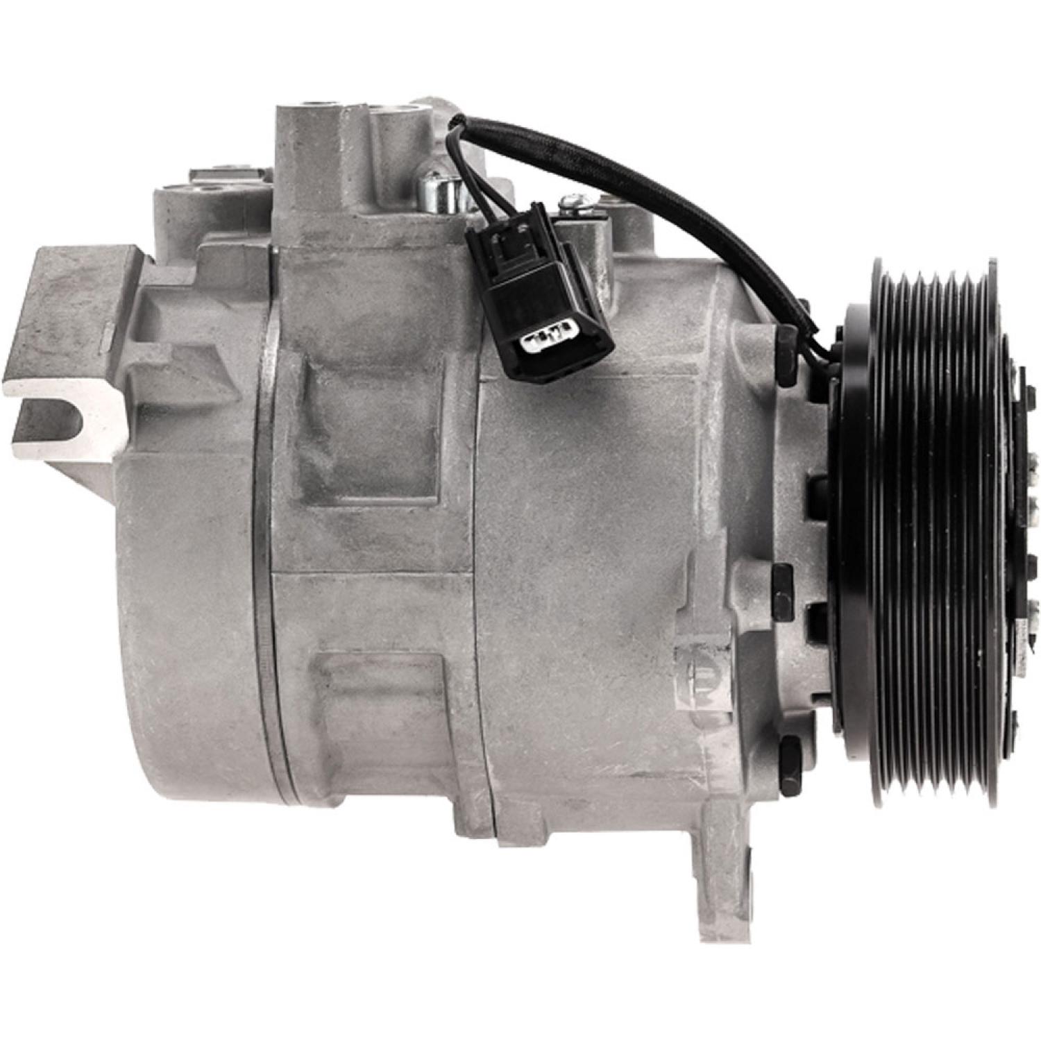 Global Parts Distributors 6513019 A/C Compressor product image 2 of 2