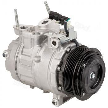 Global Parts Distributors 6513020 - A/C Compressor Global Parts Distributors 6513020 A/C Compressor product image 1 of 2