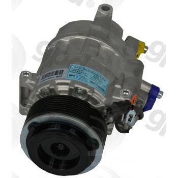 Global Parts Distributors 6513029 A/C Compressor product image 1 of 2