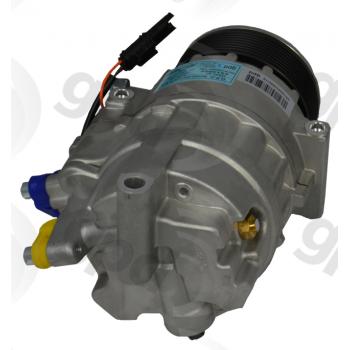 Global Parts Distributors 6513029 A/C Compressor product image 2 of 2