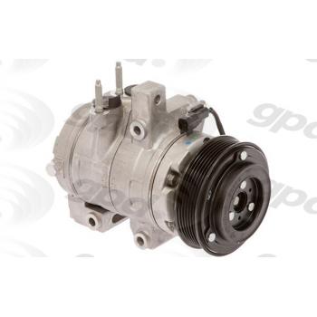 Global Parts Distributors 6513043 A/C Compressor product image 1 of 1