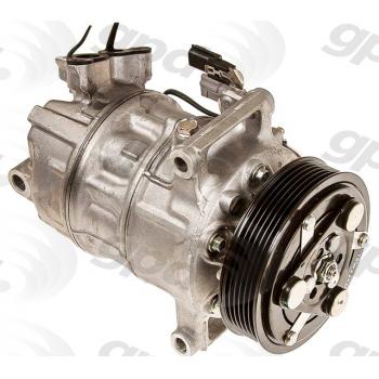 Global Parts Distributors 6513045 A/C Compressor product image 1 of 1