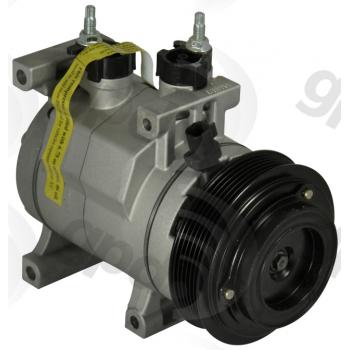 Global Parts Distributors 6513051 A/C Compressor product image 1 of 2