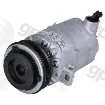 Global Parts Distributors 6513053 - A/C Compressor Global Parts Distributors 6513053 A/C Compressor product image 1 of 2