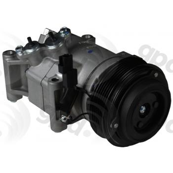 Global Parts Distributors 6513055 A/C Compressor product image 1 of 2