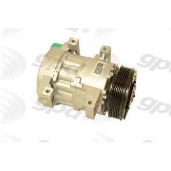 Global Parts Distributors 6513059 A/C Compressor product image 2 of 2