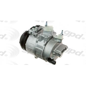 Global Parts Distributors 6513062 A/C Compressor product image 1 of 1