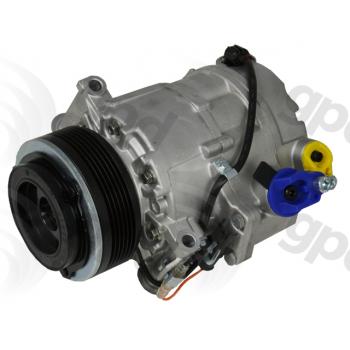 Global Parts Distributors 6513067 - A/C Compressor Global Parts Distributors 6513067 A/C Compressor product image 1 of 2