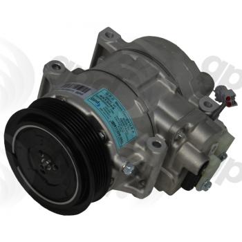 Global Parts Distributors 6513068 - A/C Compressor Global Parts Distributors 6513068 A/C Compressor product image 1 of 2