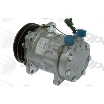 Global Parts Distributors 6513084 A/C Compressor product image 2 of 2