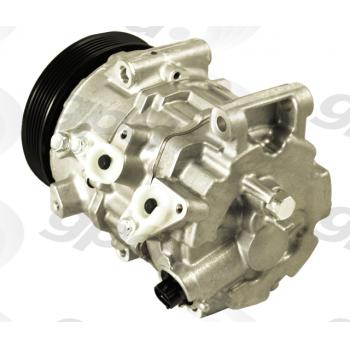 Global Parts Distributors 6513093 - A/C Compressor Global Parts Distributors 6513093 A/C Compressor product image 1 of 2