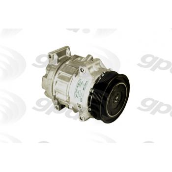 Global Parts Distributors 6513093 A/C Compressor product image 2 of 2