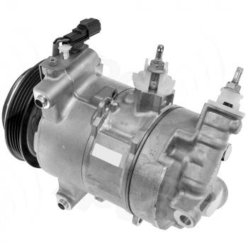 Global Parts Distributors 6513102 A/C Compressor product image 2 of 2