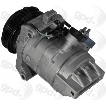 Global Parts Distributors 6513104 A/C Compressor product image 2 of 2