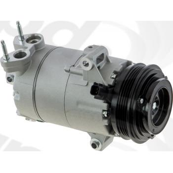 Global Parts Distributors 6513107 A/C Compressor product image 1 of 1