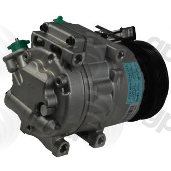 Global Parts Distributors 6513109 - A/C Compressor Global Parts Distributors 6513109 A/C Compressor product image 2 of 2
