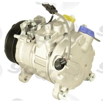 Global Parts Distributors 6513115 - A/C Compressor Global Parts Distributors 6513115 A/C Compressor product image 1 of 2