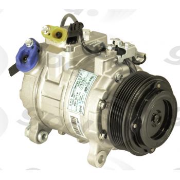 Global Parts Distributors 6513115 A/C Compressor product image 2 of 2