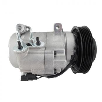Global Parts Distributors 6513120 A/C Compressor product image 1 of 2
