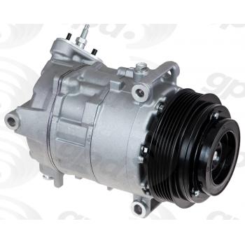 Global Parts Distributors 6513130 - A/C Compressor Global Parts Distributors 6513130 A/C Compressor product image 1 of 2