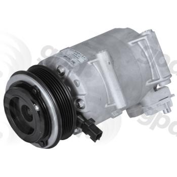 Global Parts Distributors 6513132 - A/C Compressor Global Parts Distributors 6513132 A/C Compressor product image 1 of 2
