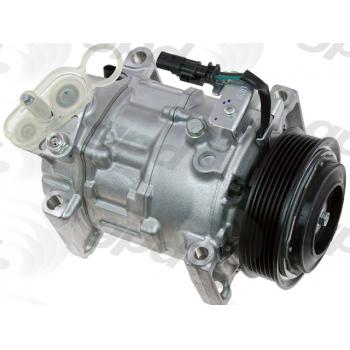 Global Parts Distributors 6513140 A/C Compressor product image 1 of 2