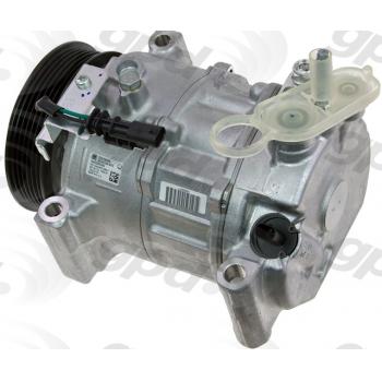 Global Parts Distributors 6513140 A/C Compressor product image 2 of 2