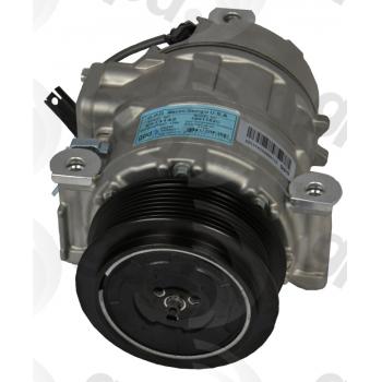 Global Parts Distributors 6513142 A/C Compressor product image 1 of 2
