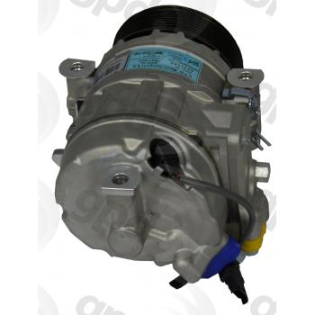 Global Parts Distributors 6513142 A/C Compressor product image 2 of 2