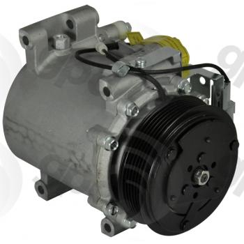 Global Parts Distributors 6513143 A/C Compressor product image 1 of 2