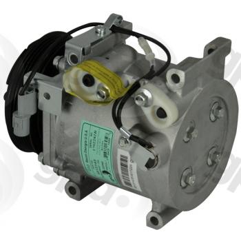 Global Parts Distributors 6513143 A/C Compressor product image 2 of 2