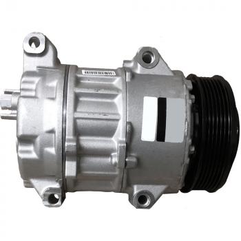 Global Parts Distributors 6513146 A/C Compressor product image 2 of 3