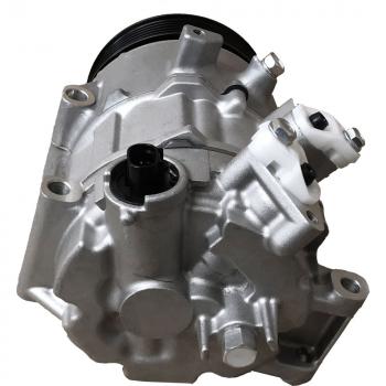 Global Parts Distributors 6513146 A/C Compressor product image 3 of 3