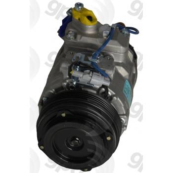 Global Parts Distributors 6513147 - A/C Compressor Global Parts Distributors 6513147 A/C Compressor product image 1 of 2