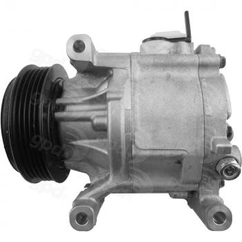 Global Parts Distributors 6513154 A/C Compressor product image 1 of 2