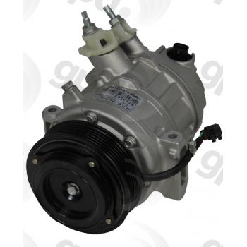 Global Parts Distributors 6513163 - A/C Compressor Global Parts Distributors 6513163 A/C Compressor product image 1 of 2