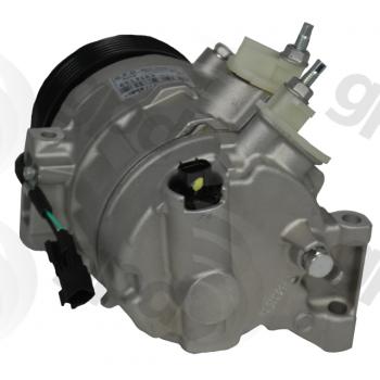 Global Parts Distributors 6513163 - A/C Compressor Global Parts Distributors 6513163 A/C Compressor product image 2 of 2