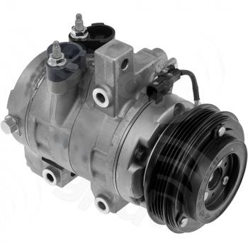 Global Parts Distributors 6513165 - A/C Compressor Global Parts Distributors 6513165 A/C Compressor product image 1 of 2