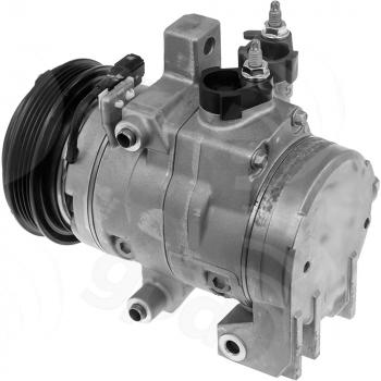 Global Parts Distributors 6513165 - A/C Compressor Global Parts Distributors 6513165 A/C Compressor product image 2 of 2