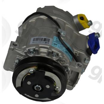 Global Parts Distributors 6513167 - A/C Compressor Global Parts Distributors 6513167 A/C Compressor product image 1 of 2