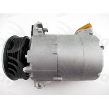 Global Parts Distributors 6513169 - A/C Compressor Global Parts Distributors 6513169 A/C Compressor product image 1 of 2
