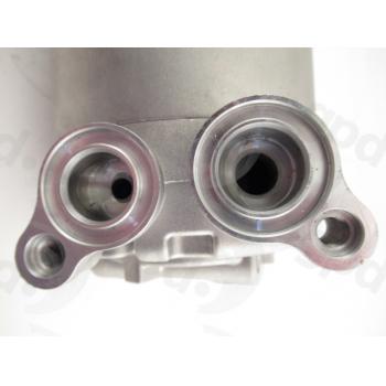 Global Parts Distributors 6513169 - A/C Compressor Global Parts Distributors 6513169 A/C Compressor product image 2 of 2