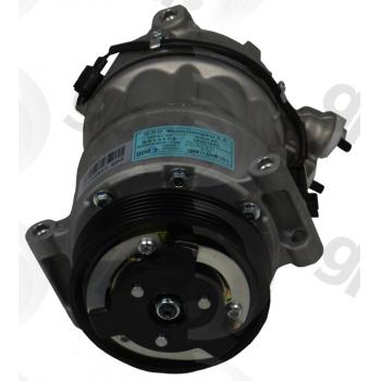 Global Parts Distributors 6513172 A/C Compressor product image 1 of 2