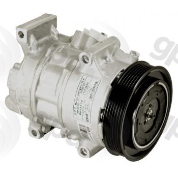 Global Parts Distributors 6513179 - A/C Compressor Global Parts Distributors 6513179 A/C Compressor product image 2 of 2
